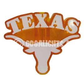 College Teams Logos on Texas Longhorns Ncaa College Logo Party String Lights   Ncaa Logo