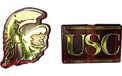 USC Trojans NCAA College Logo Party String Lights - MD-USC