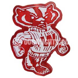 Wisconsin Badgers NCAA College