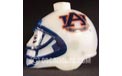 Auburn Tigers NCAA College Football Helmet Party String Lights - Z165040