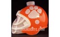 Clemson Tigers NCAA College Football Helmet Party String Lights - Z165041