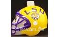 LSU Tigers NCAA College Football Helmet Party String Lights - Z165043