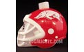Arkansas Razorbacks NCAA College Football Helmet Party String Lights - Z165048