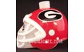 Georgia Bulldogs NCAA College Football Helmet Party String Lights - Z165050
