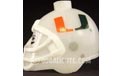 Miami Hurricanes NCAA College Football Helmet Party String Lights Z165052