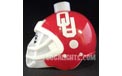 Oklahoma Sooners NCAA College Football Helmet Party String Lights - Z165056