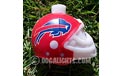 Buffalo Bills NFL Football Helmet Party String Lights - Z160072