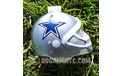 Dallas Cowboys NFL Football Helmet Party String Lights  Z160077