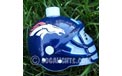 Denver Broncos NFL Football Helmet Party String Lights - Z160078