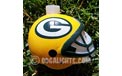 Greenbay Packers NFL Football Helmet Party String Lights  Z160080