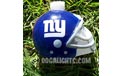 New York Giants NFL Football Helmet Party String Lights - Z160089