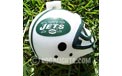 New York Jets NFL Football Helmet Party String Lights - Z160090