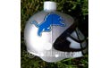 Detroit Lions NFL Football Helmet Party String Lights - Z160079