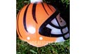 Cincinnati Bengals NFL Football Helmet Party String Lights - Z160075