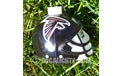 Atlanta Falcons NFL Football Helmet Party String Lights - Z160070