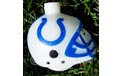 Indianapolis Colts NFL Football Helmet Party String Lights - Z160082