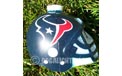 Houston Texans NFL Football Helmet Party String Lights - Z160081