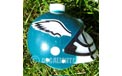 Philadelphia Eagles NFL Football Helmet Party String Lights - Z160100