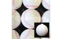 Bunch O' Baseballs Party String Lights - UL0403