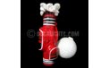 Golf Balls & Golf Bag Party String Lights - UL0413