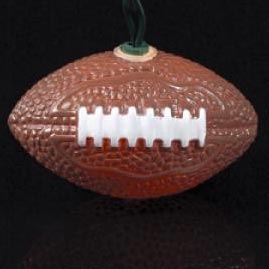 Bunch O' Footballs Party String Lights - Sports String Light Strands &amp; Sets