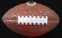 Bunch O' Footballs Party String Lights - UL1368