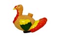 Thanksgiving Turkey Run Holiday Party String Lights - 4021OL
