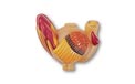 Gob O' Gobblers Turkey Party String Lights - 836575
