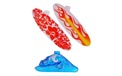Surfin' Fun Hang Ten Surfboard &amp; Ocean Waves Party String Lights 4004OL