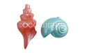 Sea Shells Party String Lights