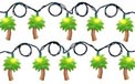 Palm Tree Party String Lights 600203