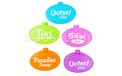 Tiki Lounge Party String Lights - AI-8180
