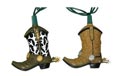 Cowboy Boots Party String Lights - EG409