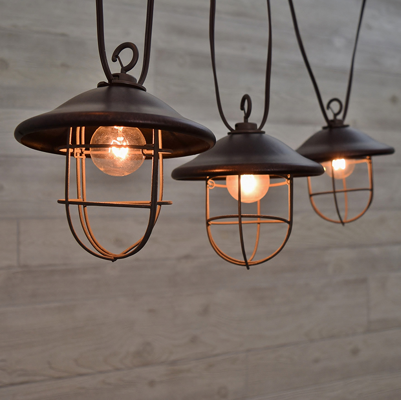 Metal Cage String Light OnnSale.com USA deals and sales are Here