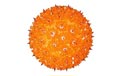 10" Mega Hanging Starlight Sphere - 150 Lights - Amber
