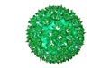 Green Starlight Sphere Party Light - 10" - 724804