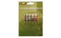 Replacement Starlight Sphere Light Bulbs - Multi-Color - 5 Pack