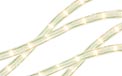 18' Rope/Tube Light - 1/2" Diameter - Clear