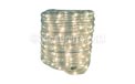 18' Rope/Tube Light - 3/8" Diameter - Clear - BS-16100