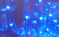 18' LED Rope/Tube Light - Blue - 905925