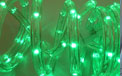 18' LED Rope/Tube Light - Green - 905933