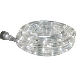 9' LED Rope/Tube Light - White - Ropelights &amp; Tube Lights