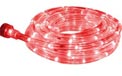 9' LED Rope/Tube Light - Red 904276