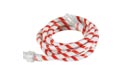 9' LED Candy Cane Rope/Tube Light - 904285