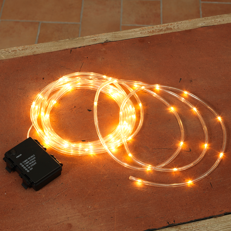 LED RopeLights More Than 1,000 Party & String Light