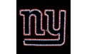 New York Giants NFL Rope Light Motif - 142-0010