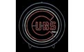 Chicago Cubs MLB Rope Light Motif - 142-0450