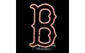 Boston Red Sox MLB Rope Light Motif - 142-0453