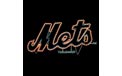 New York Mets MLB Rope Light Motif - 142-0454