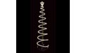 6' Spiral Rope Light Christmas Tree - Clear Lights - 904294